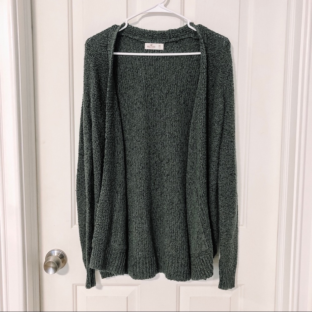 Cardigan